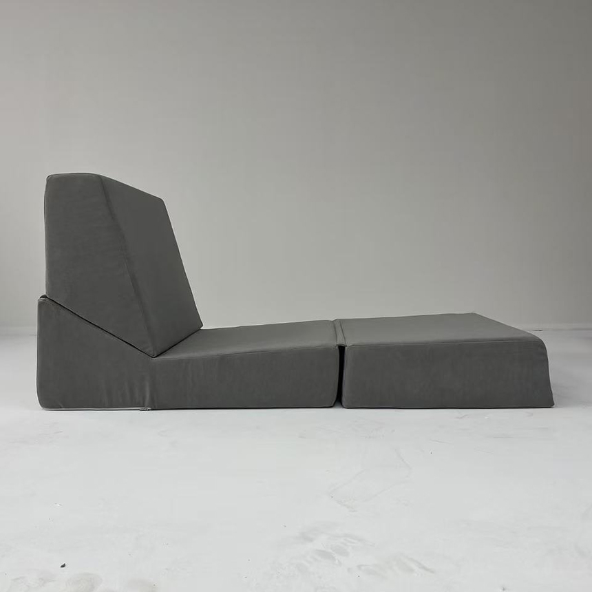 루나폴드 접이식 압축 소파베드 Lunarfold Sofa