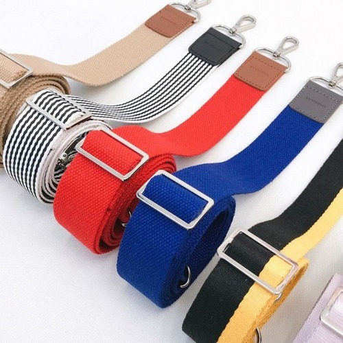 마젤란 스트랩 가방끈 크로스 가방 어깨끈 숄더끈 토트백 길이조절 웨빙 와이드 숄더백