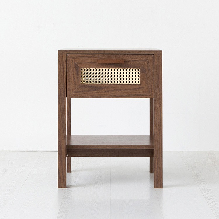 벤탄 수납테이블 DC797 브라운 7844.7698 - 메인 이미지