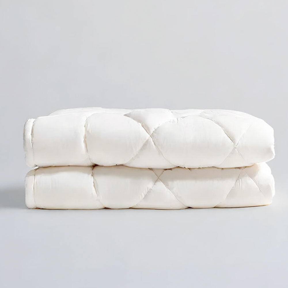 [겨울침구 BEST]ON이브자리 스탠다드 양모 침대 단잠패드