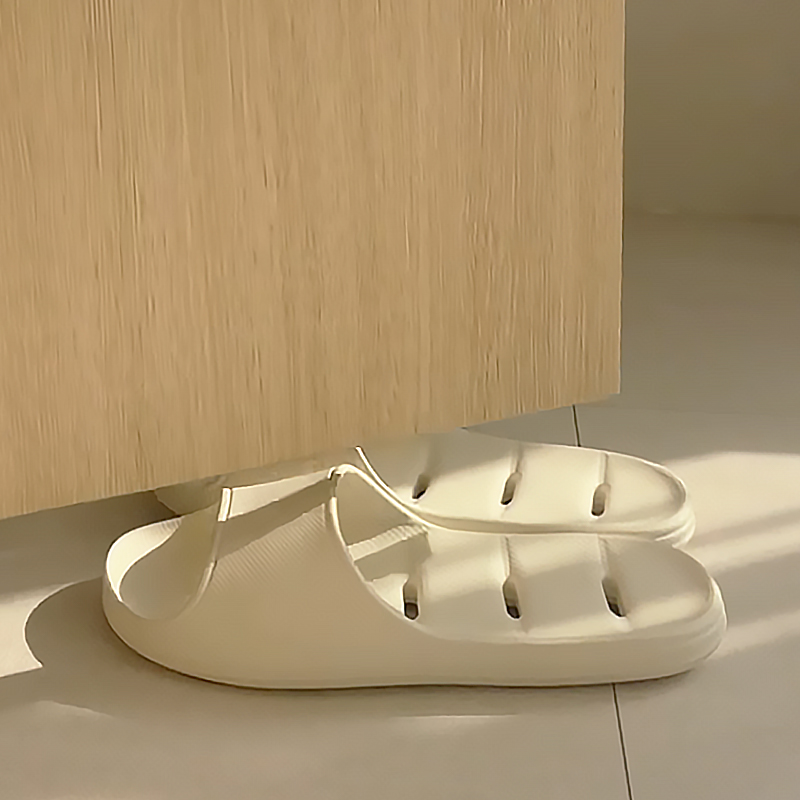 메종치비네 발등낮은 몽글몽글 욕실화