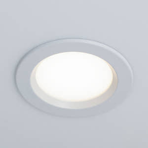 LED 에코 카론 확산형 75mm(3인치) 100mm(4인치) 다운라이트... 솔직 후기 | 실제 배치 사진 포함 - 상품 이미지 3