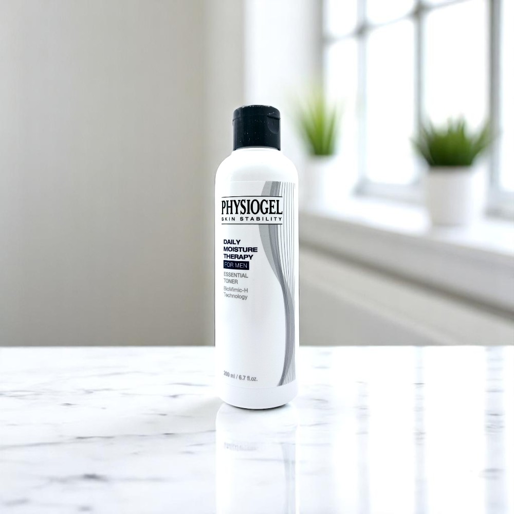 피지오겔 DMT포맨 토너 200ml + 페이셜 크림 80ml - 상세 이미지 2