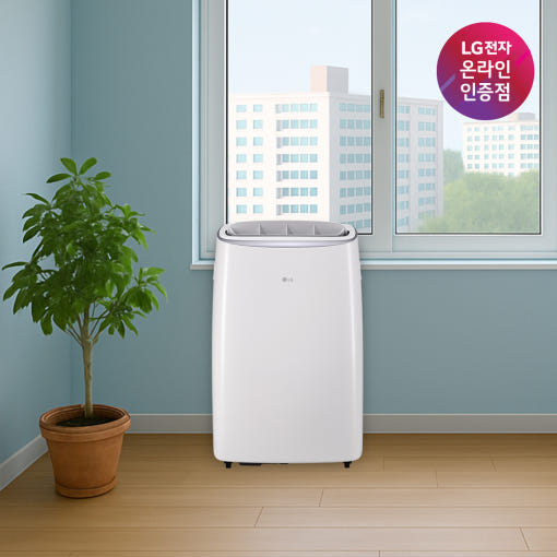 1. LG 휘센 오브..