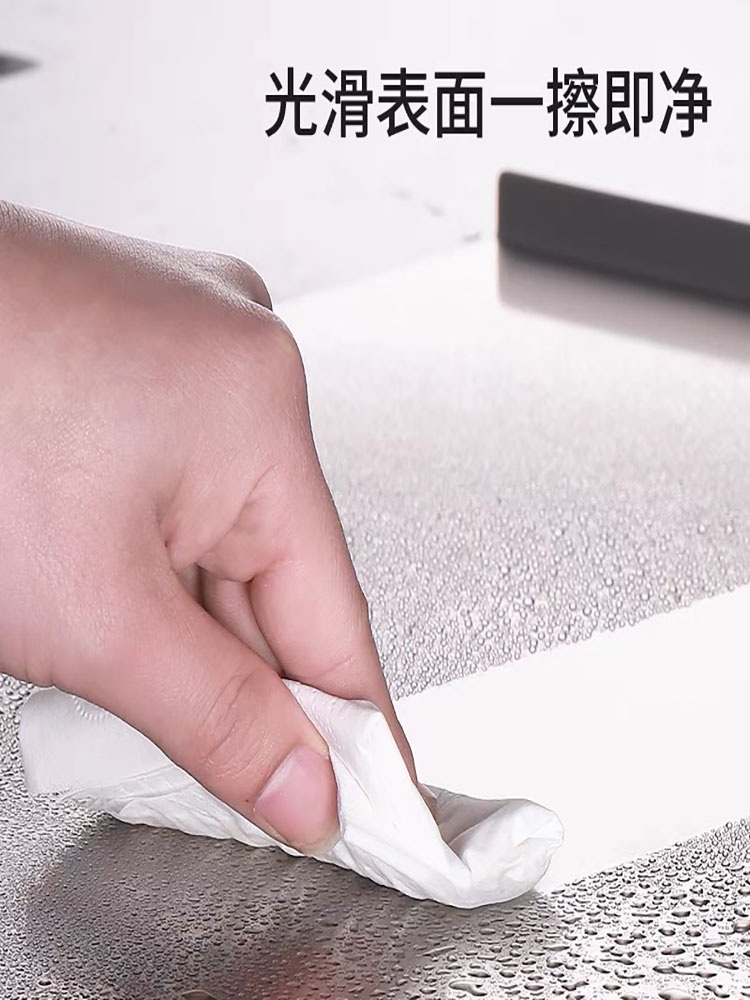 스텐 도마 패널 싱크대 상판 조리대 테이블 작업대 50x50cm 접이식(미끄럼방지) - 상세 이미지 3