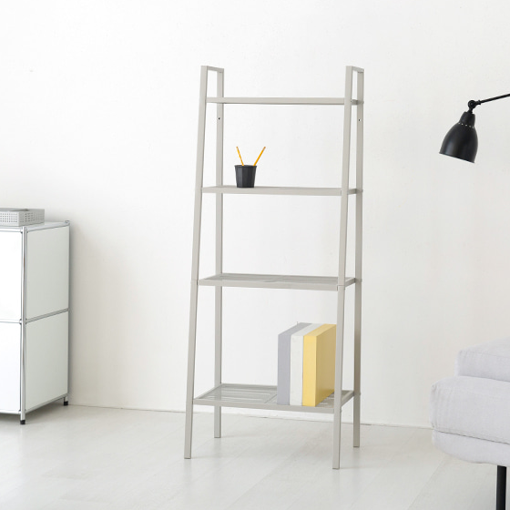 인테리어 카페 장식장 오픈형 상장 장식장 수석 사진 트로피 진열장