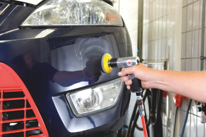 [공식몰]WURTH 뷔르트 에어 그라인더 DMP25 - 상세 이미지 3