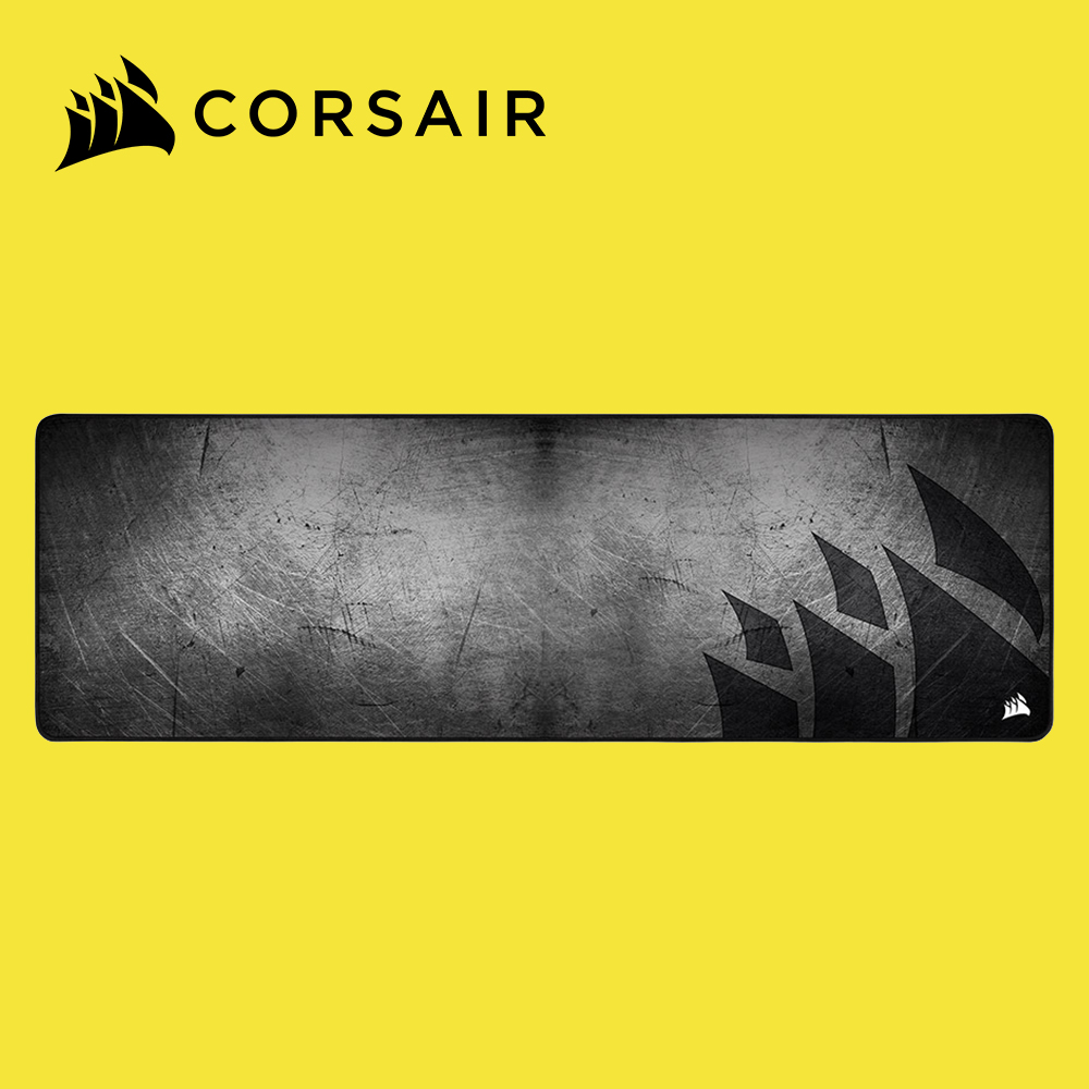 [국내정발] 커세어 MM300 PRO EXTENDED 장패드 게이밍 마우스패드