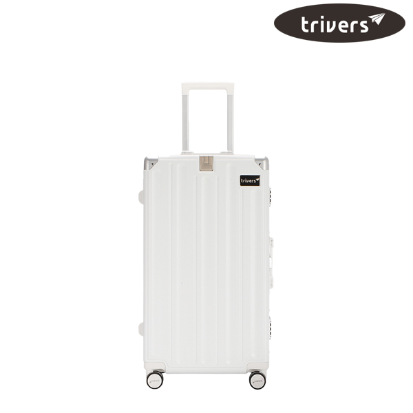 트리버스 30인치 튼튼한 캐리어 TRIVERS30_W / 대형 여행용 홈쇼핑 추천 화물용 여행가방 유럽 : 더비티