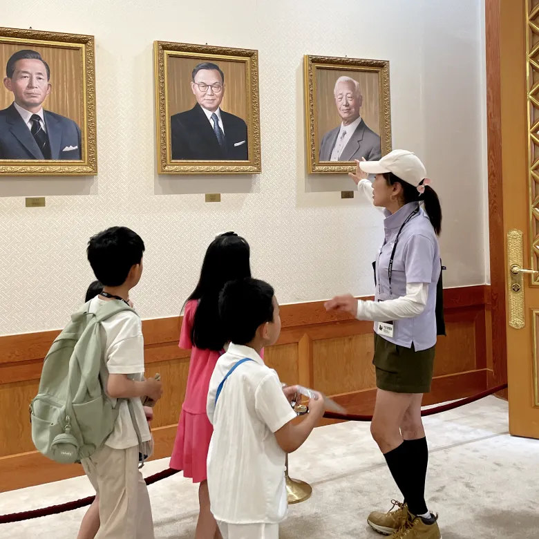 [자유일정] 우리끼리 단독수업! 챌린저스 초등 역사 도슨트 체험학습 by 챌린저스 - 상세 이미지 5