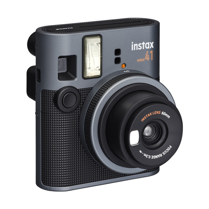 인스탁스 미니41 instax mini41 즉석카메라 선물SET - 상세 이미지 5