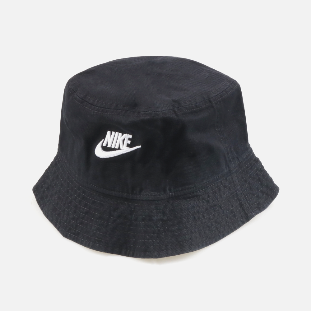 나이키 NSW 퓨추라 워시드 버킷햇 DC3967-010