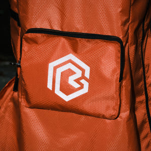 리젠시 텐트소재 3in1 골프백 멀티 항공커버 방수 경량 트래블 스카치 ... 운동러 솔직 후기 | 실사용 리뷰 - 상품 이미지 3