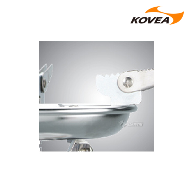 코베아 8911 가스버너 KGB-8911 낚시 캠핑 등산 휴대용 스토브