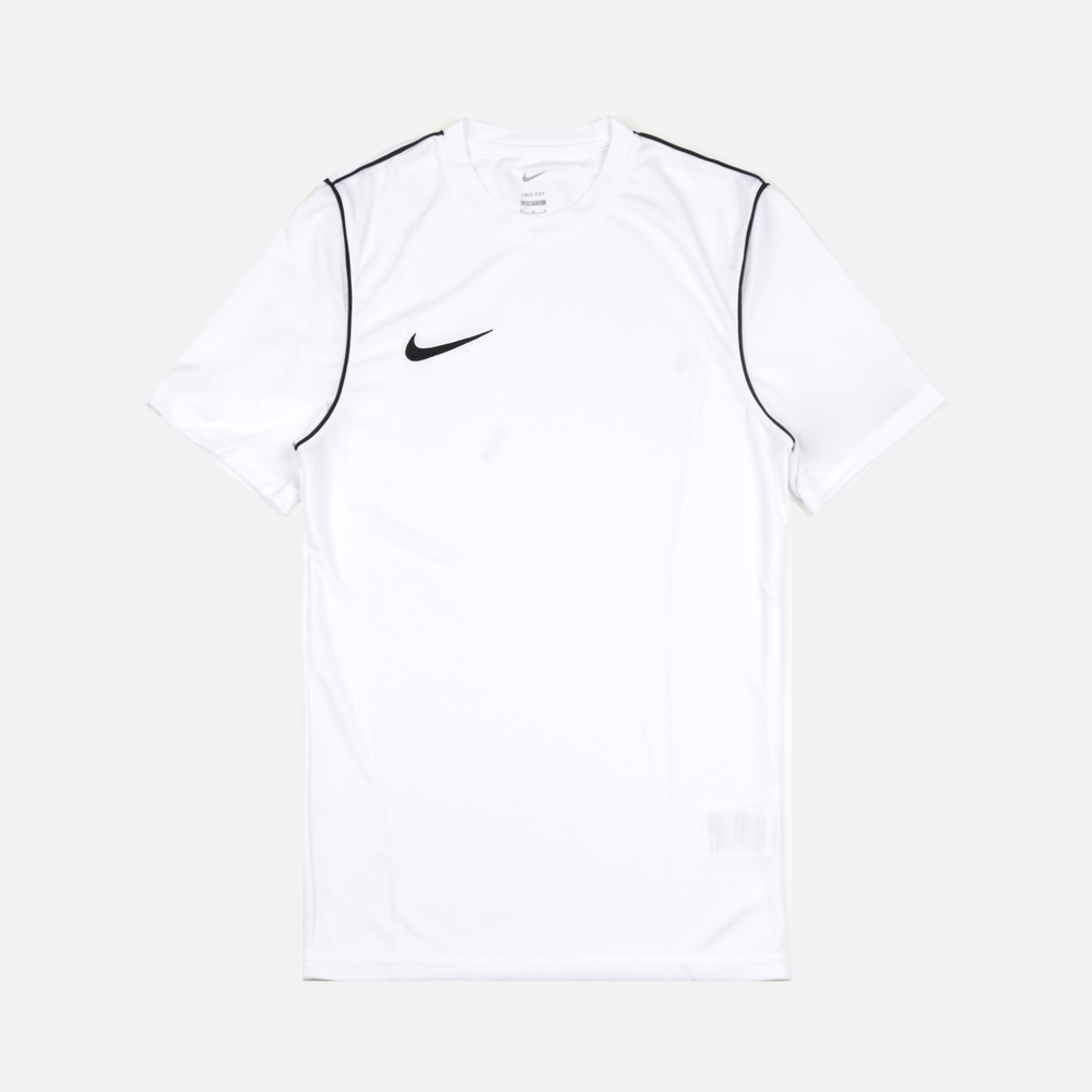 나이키 파크 스우시 반팔티 BV6883-100