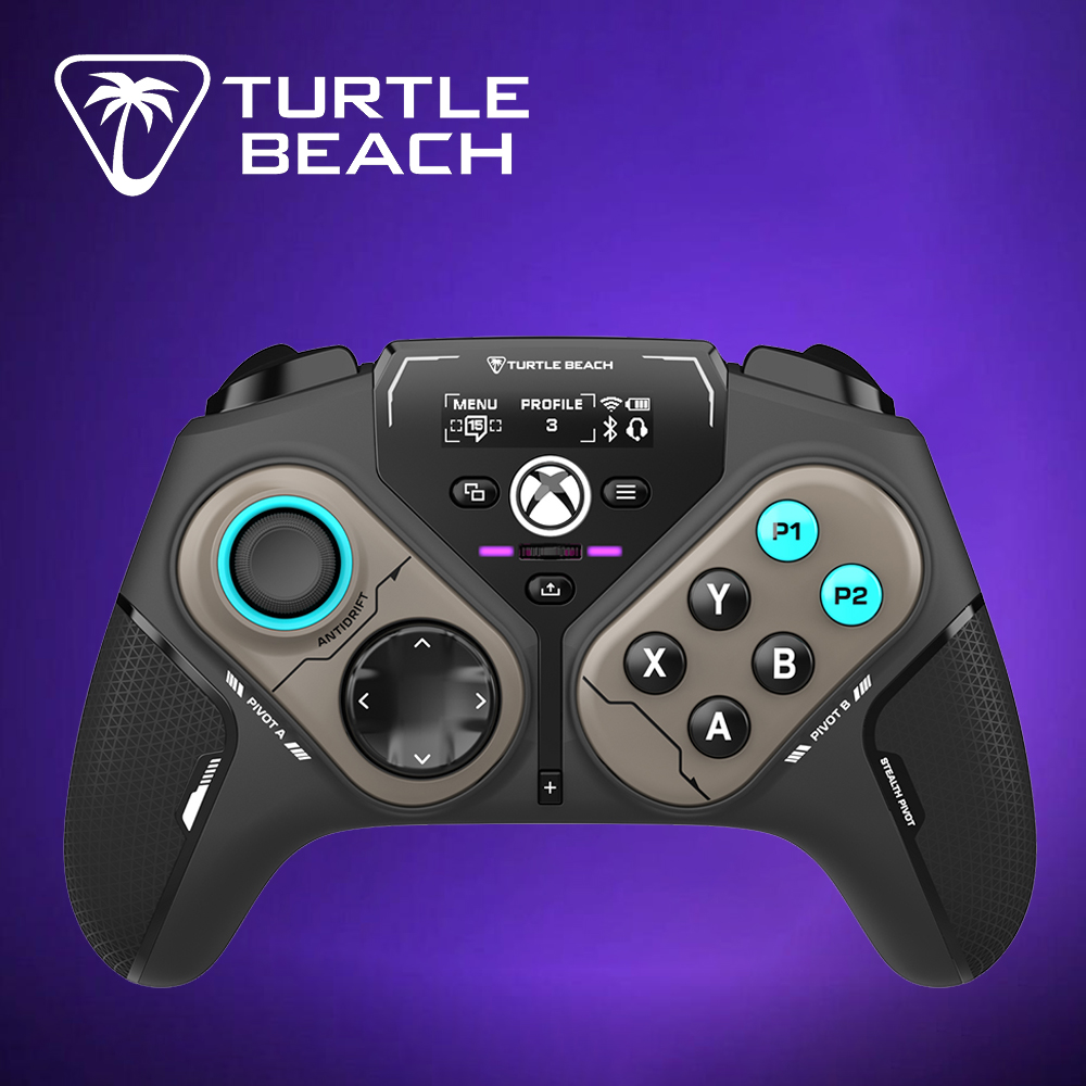 [국내정발] 터틀비치 피벗 XBOX PC 모바일 게임패드 컨트롤러