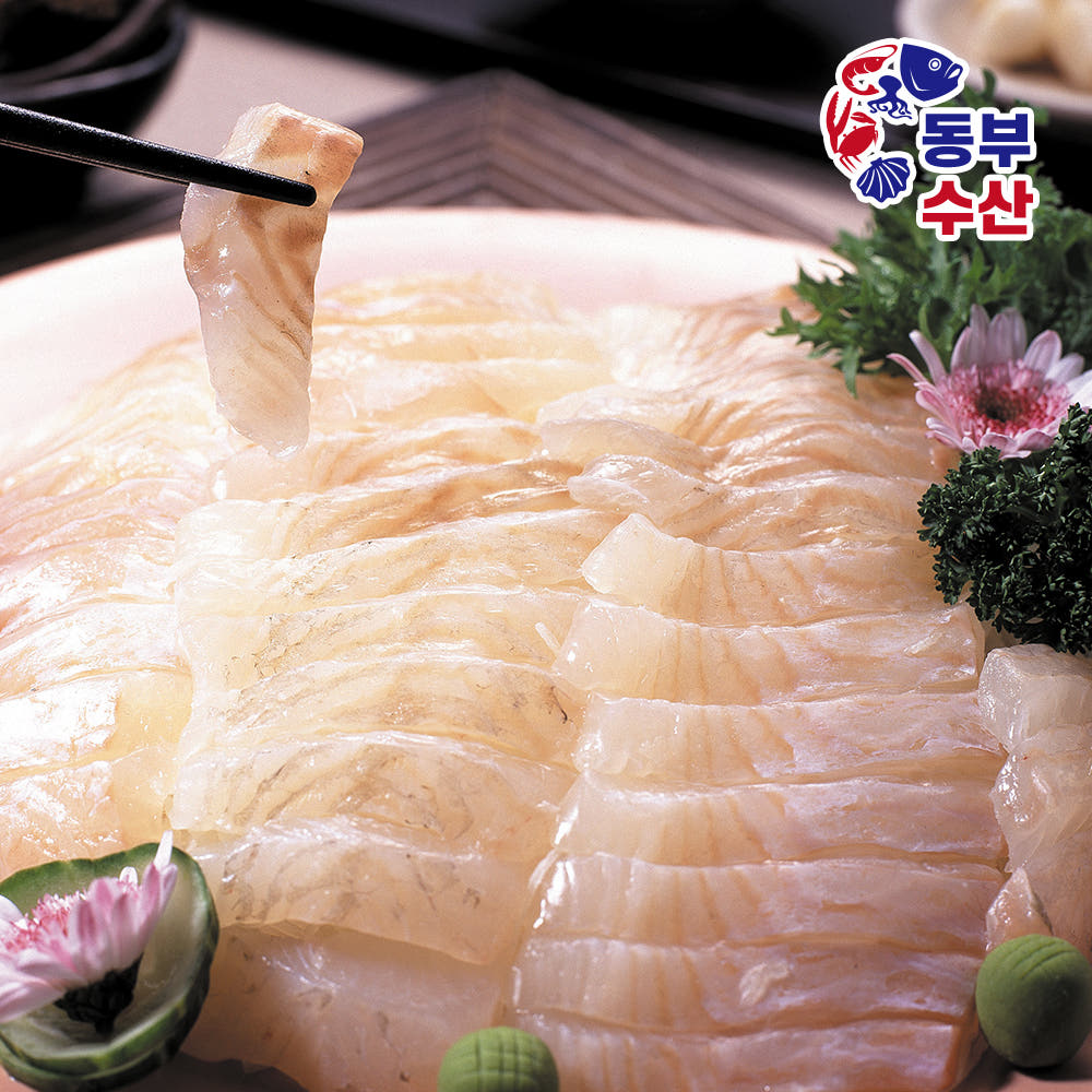 당일작업 숙성광어 필렛 국산 대광어 250g 500g 가격 비교 동부수산 당일작업 숙성광어 필렛 국산 대광어 250g 500g
