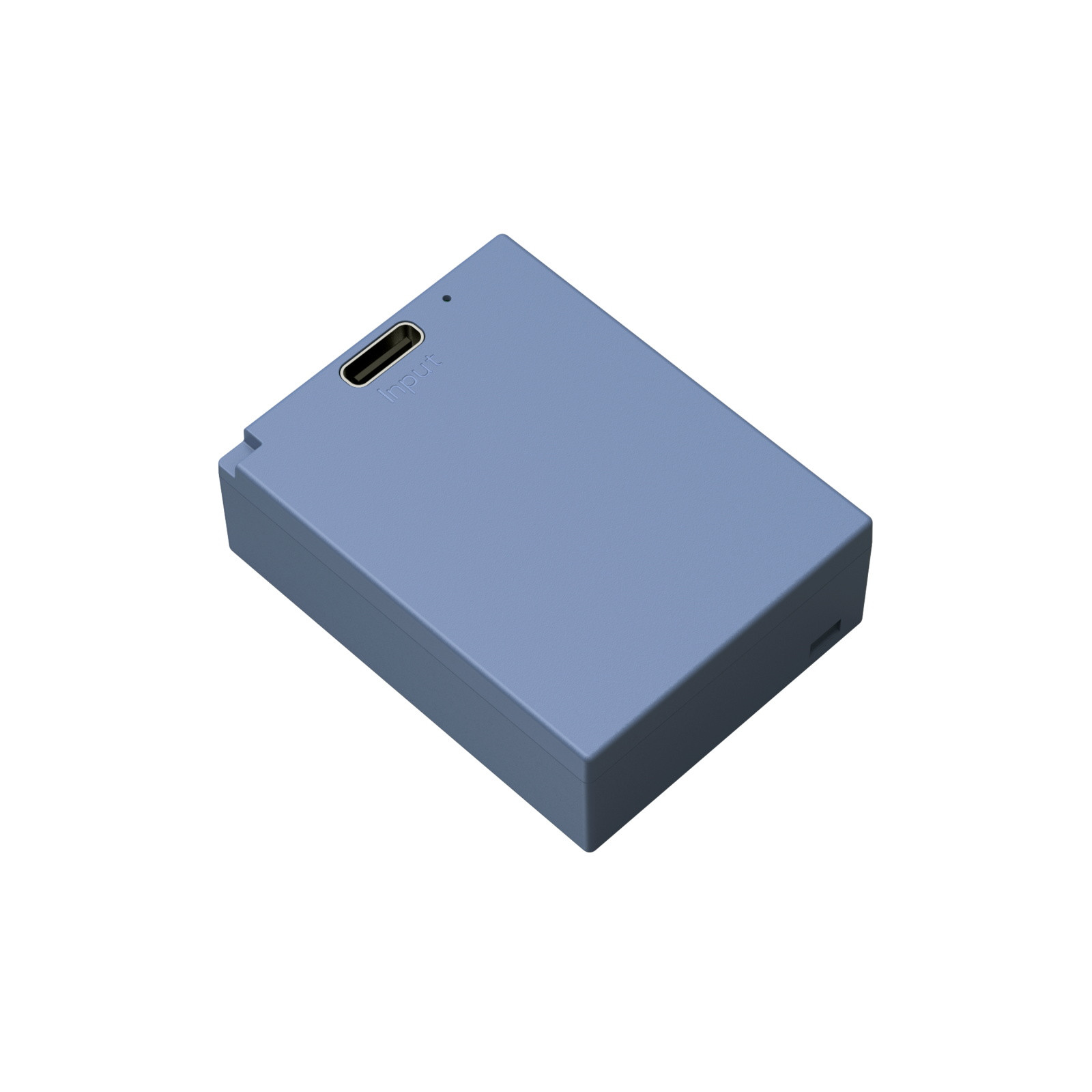 스몰리그 NP-W126S USB-C 충전식 카메라 배터리 (블루) 5062 - 상품 이미지