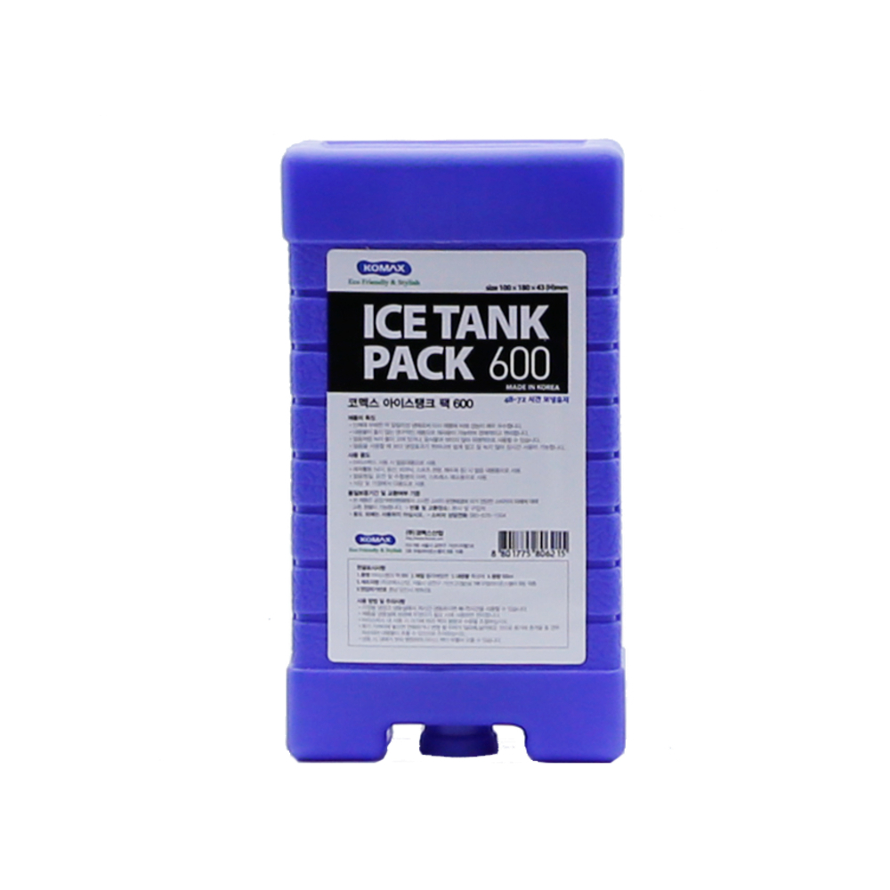 국산 보냉팩 오래가는 아이스팩 냉매제 보냉제 냉동 아이스박스 젤 얼음팩