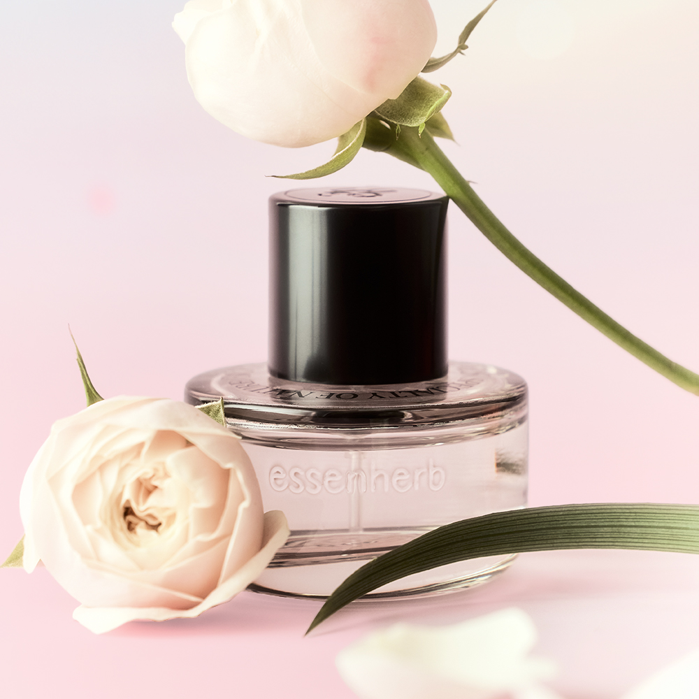 에센허브 오 드 퍼퓸 플라워 씬 30ml - 메인 이미지