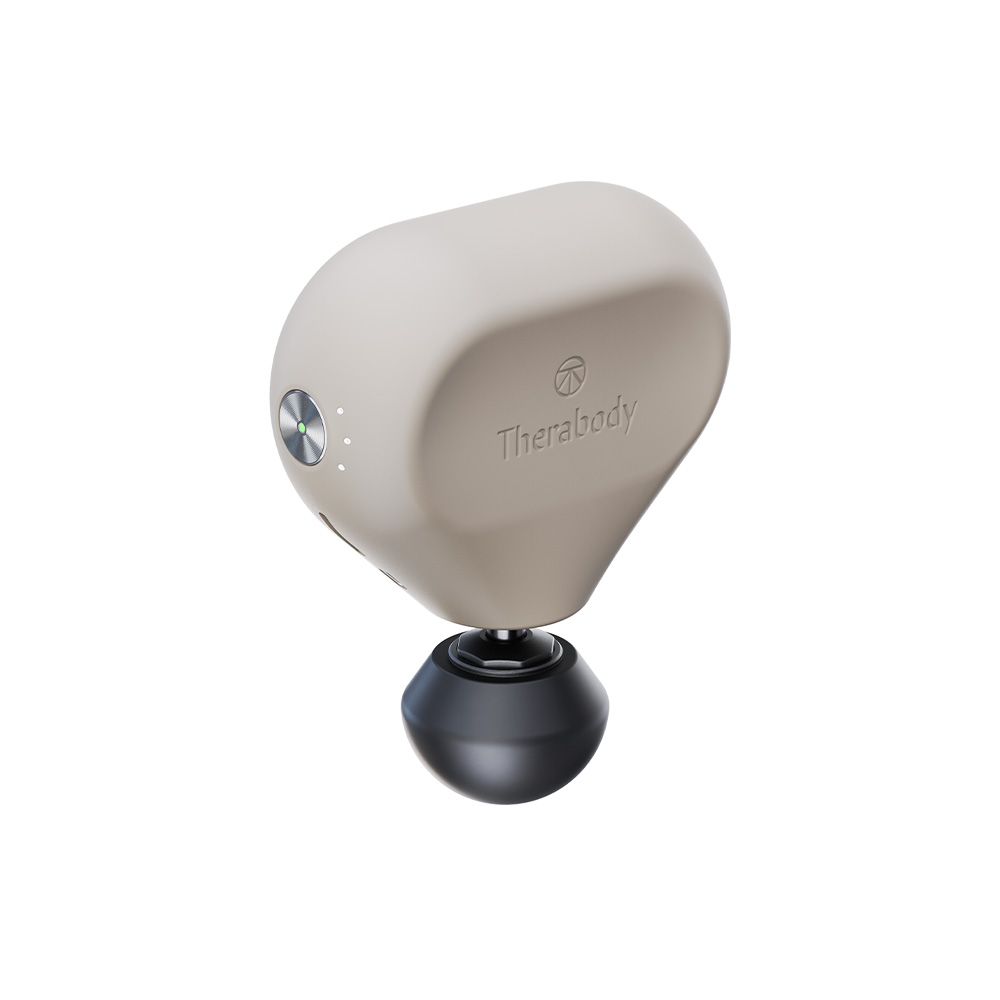 테라바디 테라건 미니 3세대 오트 진동 마사지건