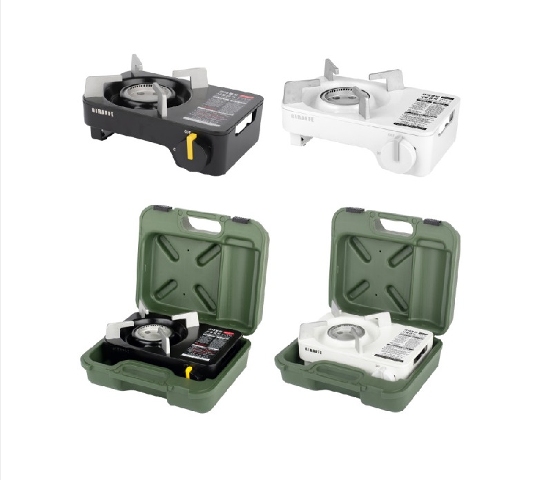 지라프 시그니처 미니 가스렌지