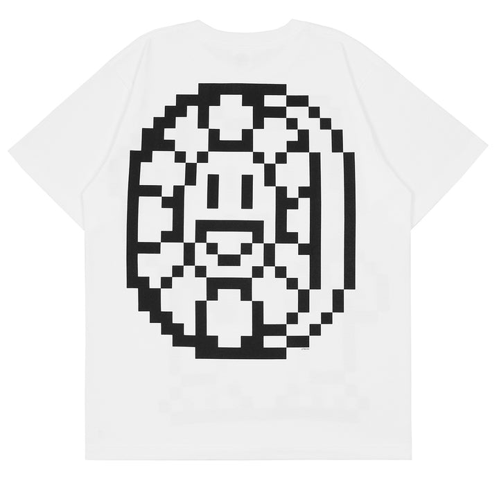 카이카이키키 반팔티 Murakami Lucky Cat Coin Bank - 상세 이미지 2