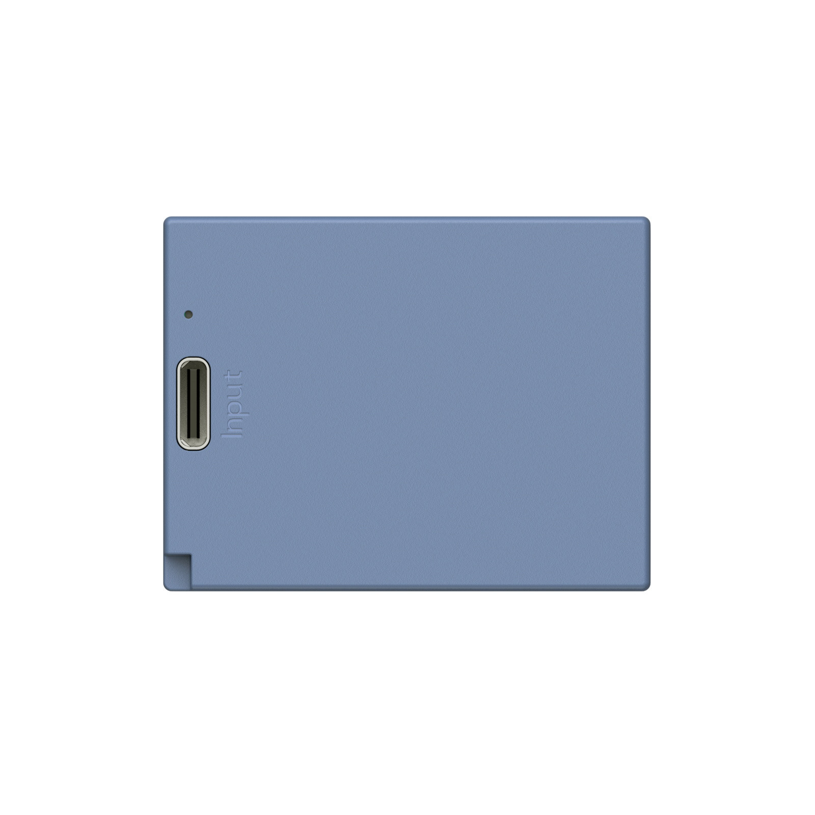 스몰리그 NP-W126S USB-C 충전식 카메라 배터리 (블루) 5062 - 상세 이미지 3