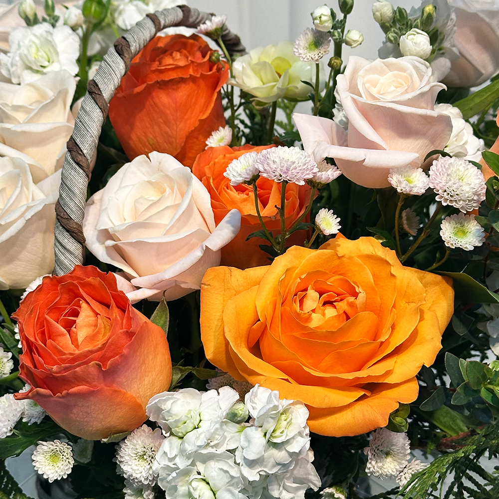 위례 카네이션 꽃바구니 어버이날 스승의날 꽃배달서비스 가정의달 부모님 선물 생화 농장직영