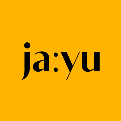 자유JAYU 스토어 로고