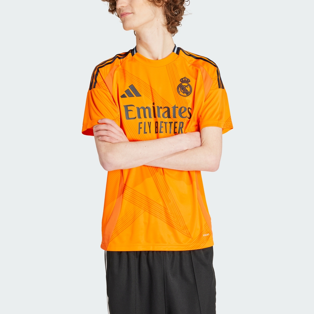 [아디다스 공식] 레알 마드리드 24/25 어웨이 저지 IU5013