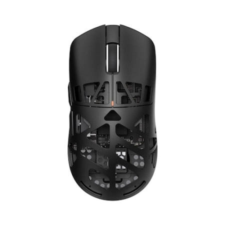 ABKO MG10A 3모드 마그네슘 합금 초경량 게이밍 마우스
