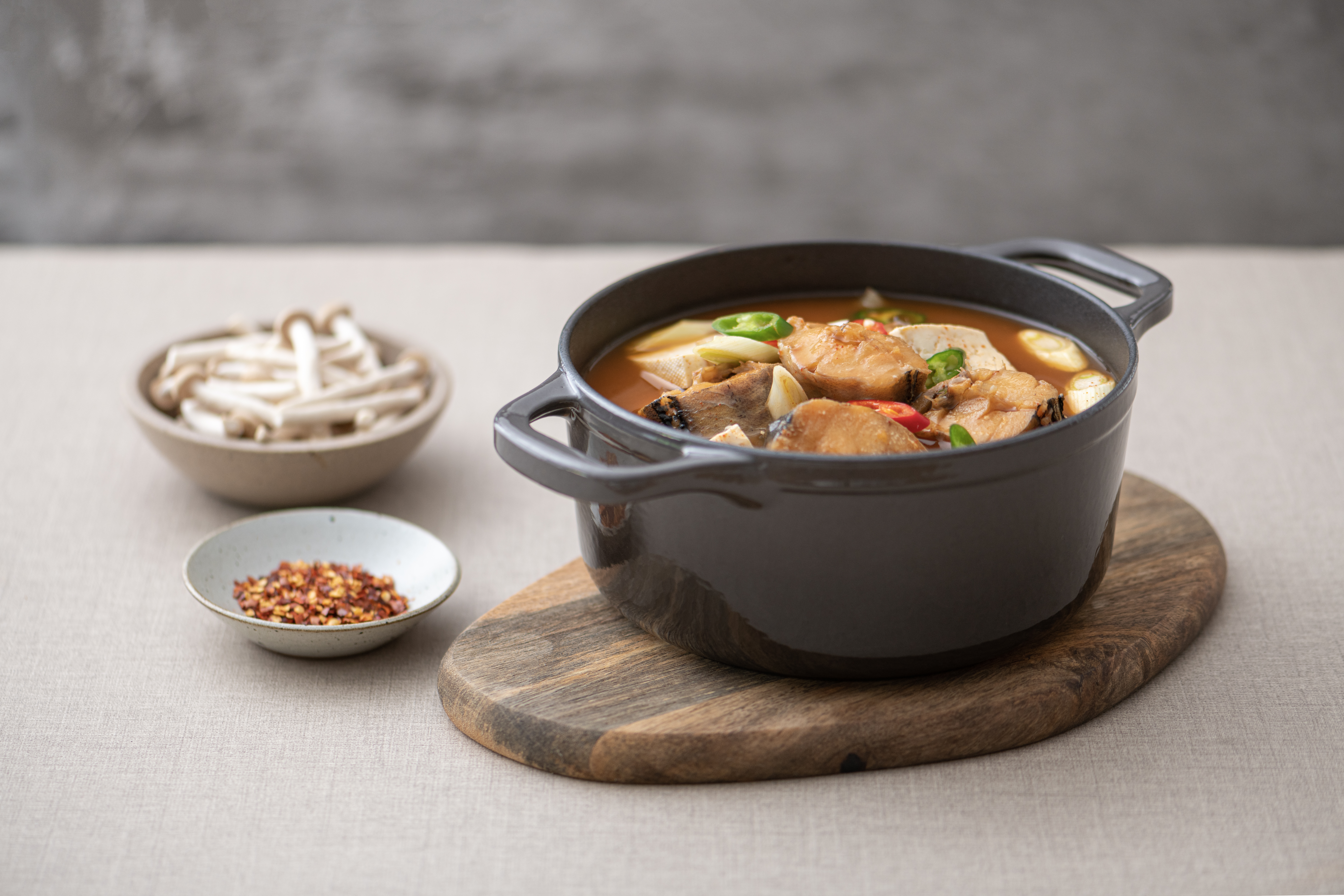 어부백서 강연우 알탕 600g + 육수 100g