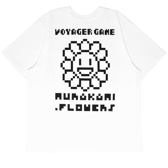카이카이키키 반팔티 VOYAGER GAME TEE - 상세 이미지 2