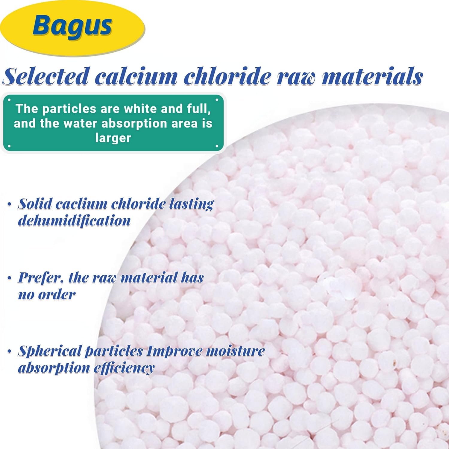 Bagus 바구스 제습제 습기 제거 박스 8개입 10.5oz, 옷장, 욕실, 차, 보트, RV용 OR : 은일이트린카