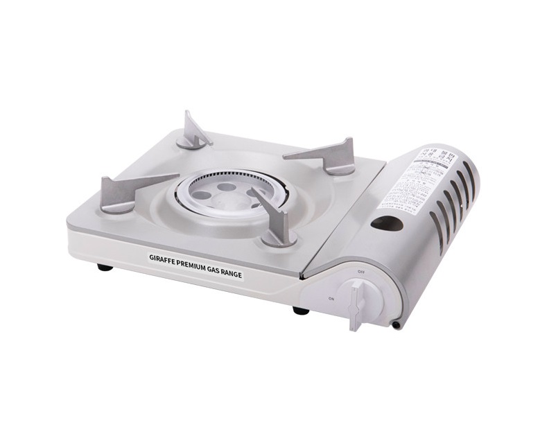 지라프 프리미엄 가스렌지