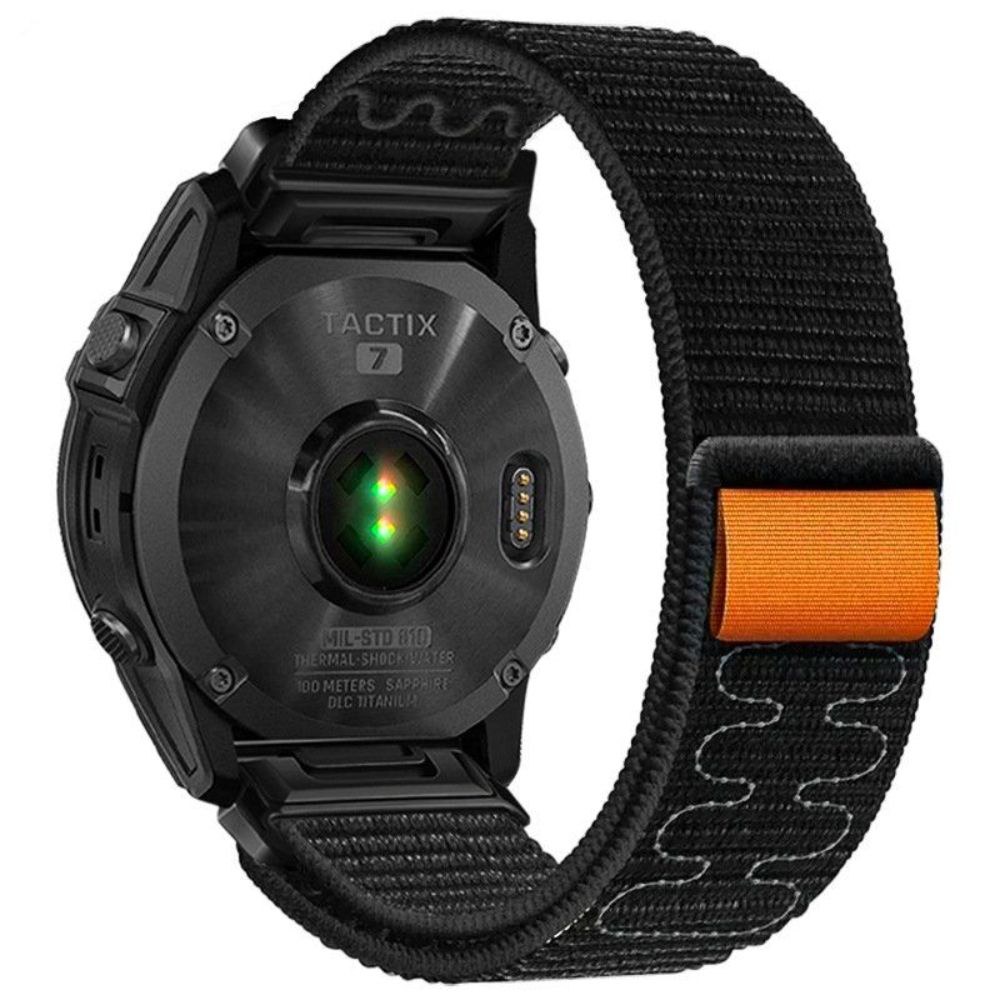 어메이즈핏 인스팅트3 스트랩 퀵 릴리스 나일론 스포츠 밴드 - 상품 이미지