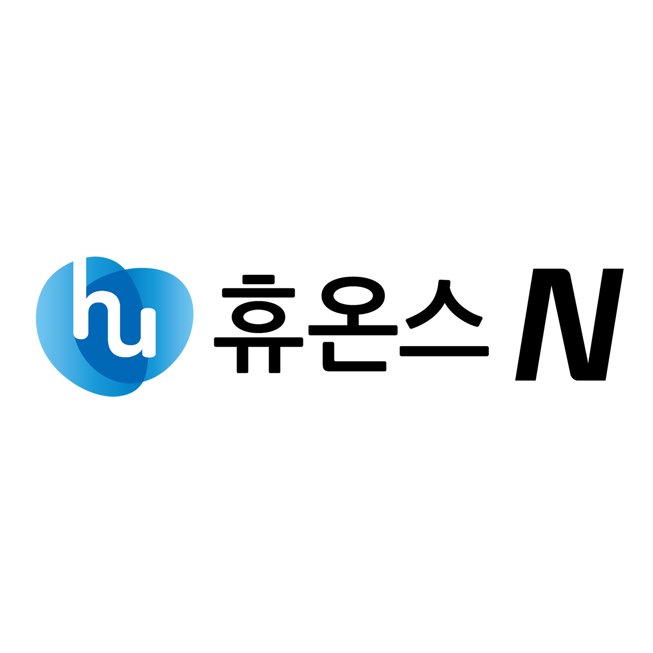 휴온스N 스토어 로고