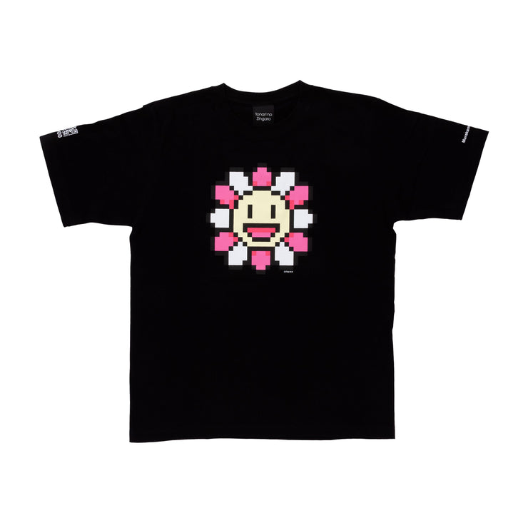 카이카이키키 반팔티 Takashi Murakami Murakami Flowers 0000 M.F 17종 - 상세 이미지 4
