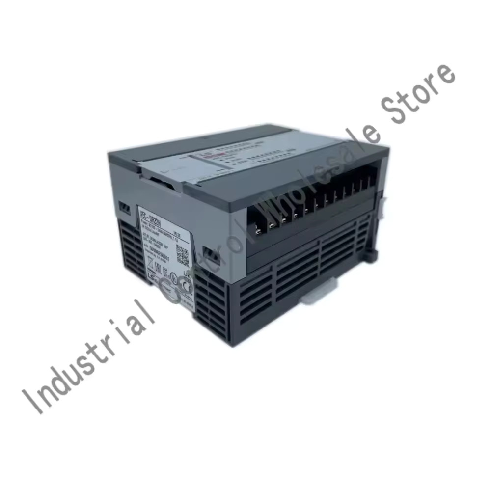 LS PLC 모듈 XEC-DR32H새 원본