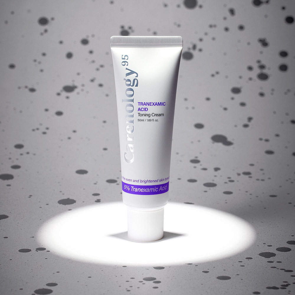 케어놀로지 트라넥사믹애씨드 토닝 크림 50ml 2개 이미지 6