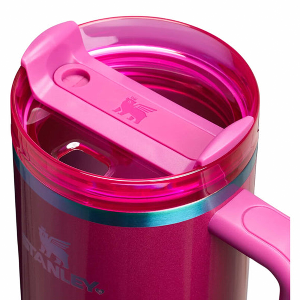 스탠리 텀블러 H2.0 진공 슬림 퀀처 0.88L 대용량 보냉 빨대 1210001914292 - 상세 이미지 2