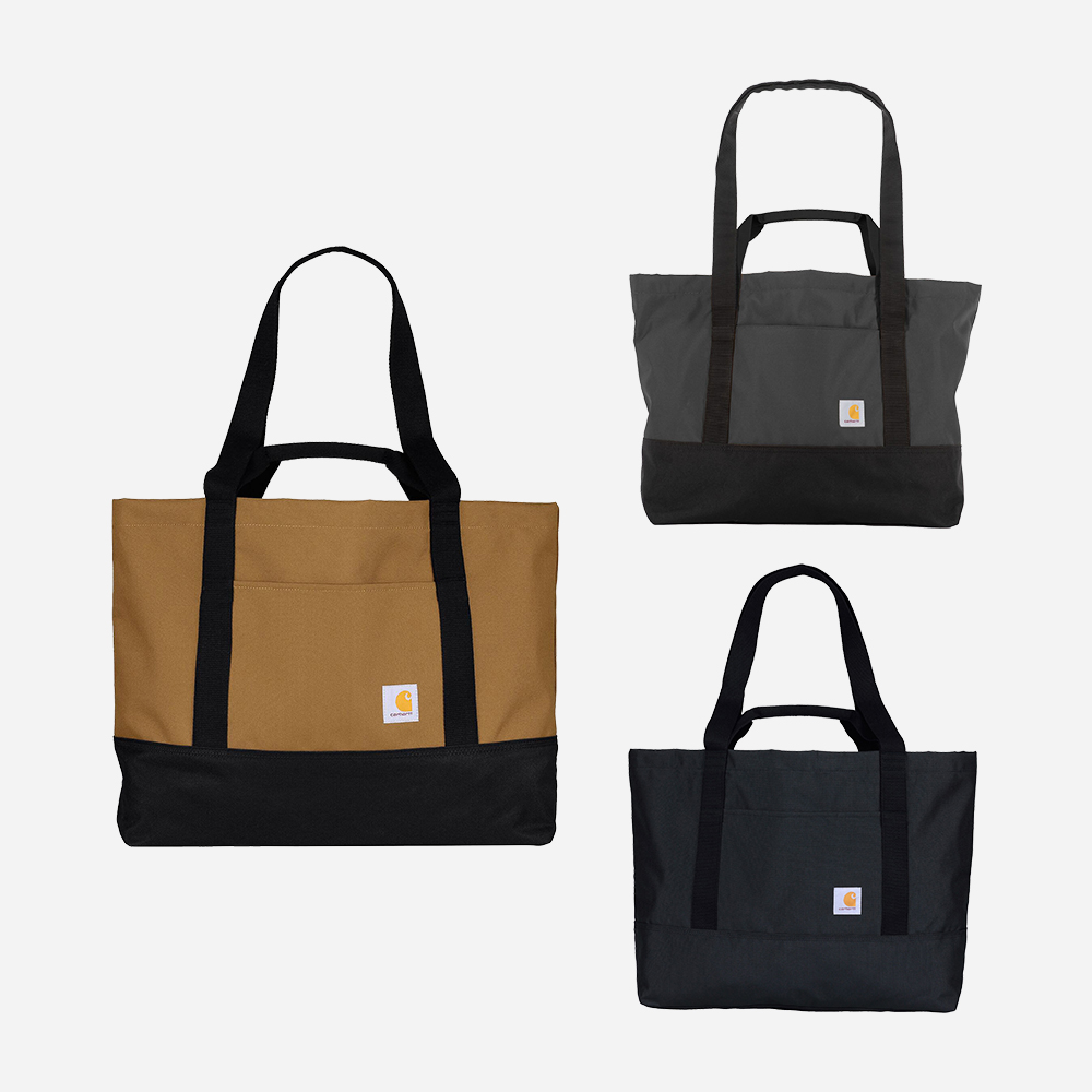 칼하트 오픈 토트백 남성 숄더백 가방