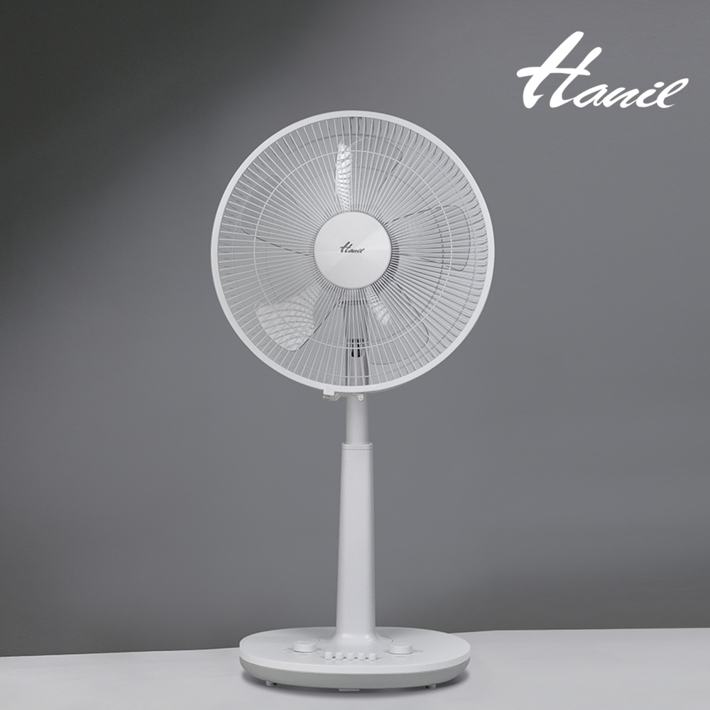 한일 아기바람 초미풍 선풍기 저소음 가정용 스탠드 선풍기 EFe-SK14