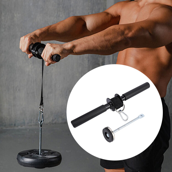 추감기 전완근 팔뚝 벨트 운동기구 리스트롤러 손목 팔목 근력 강화