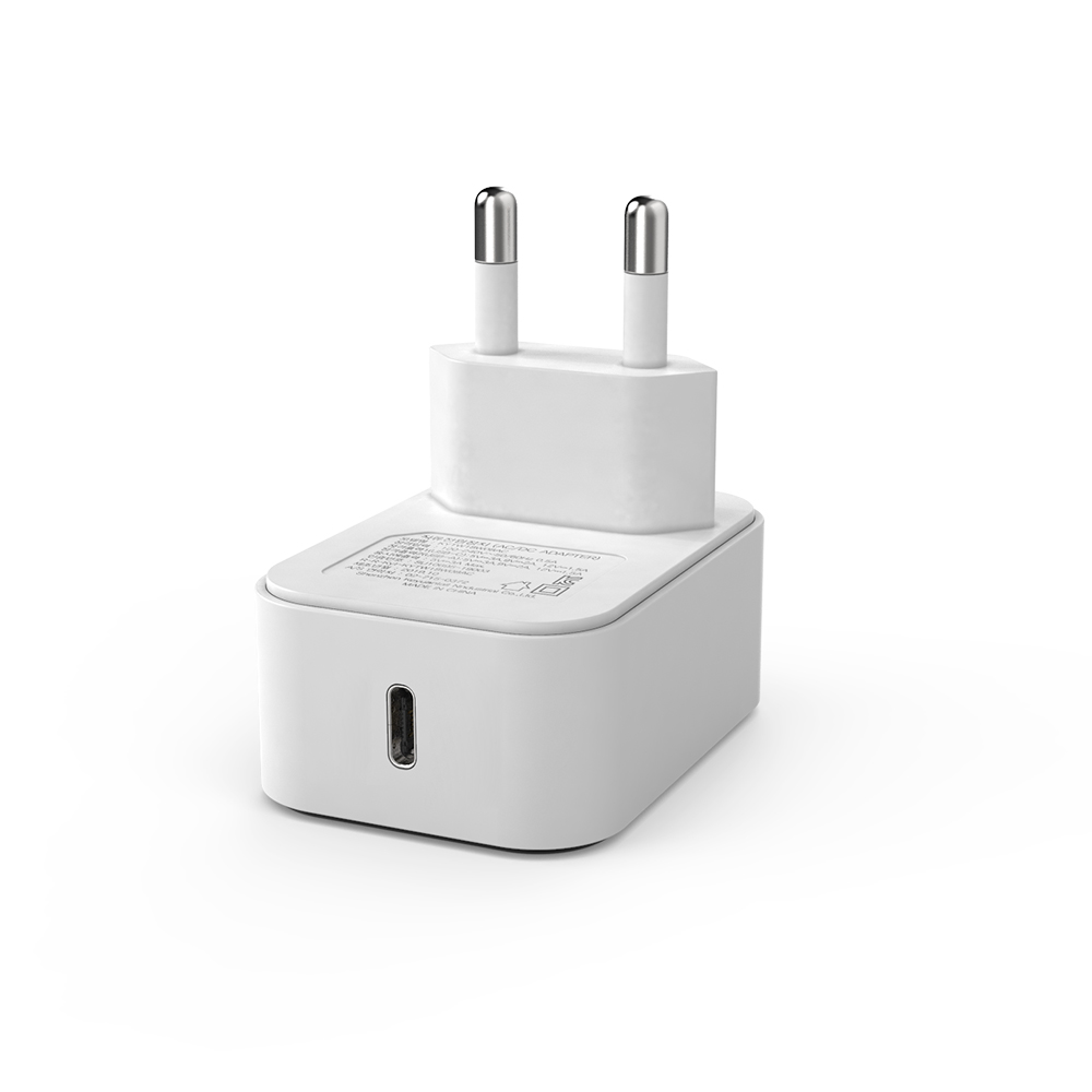 넥스트유 초고속 C타입 30W USB-PD PPS 충전기 QTC612P - 상세 이미지 3