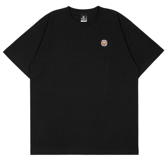 카이카이키키 반팔티 Murakami Flowers Emblem - 상세 이미지 4