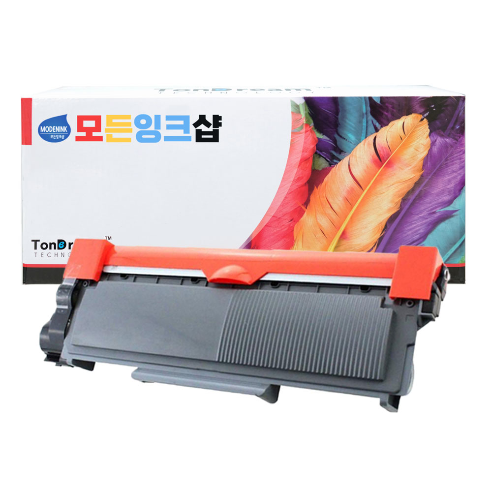 재생토너 TN-2480 브라더 MFC-L2715DW L2770DW HL-L2335D 토너