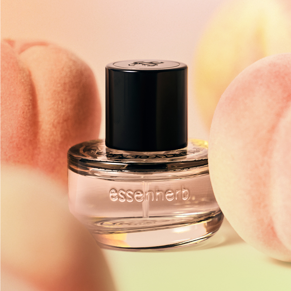 에센허브 오 드 퍼퓸 그린 피치 리프 30ml - 메인 이미지