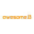 awesomeblow 로고